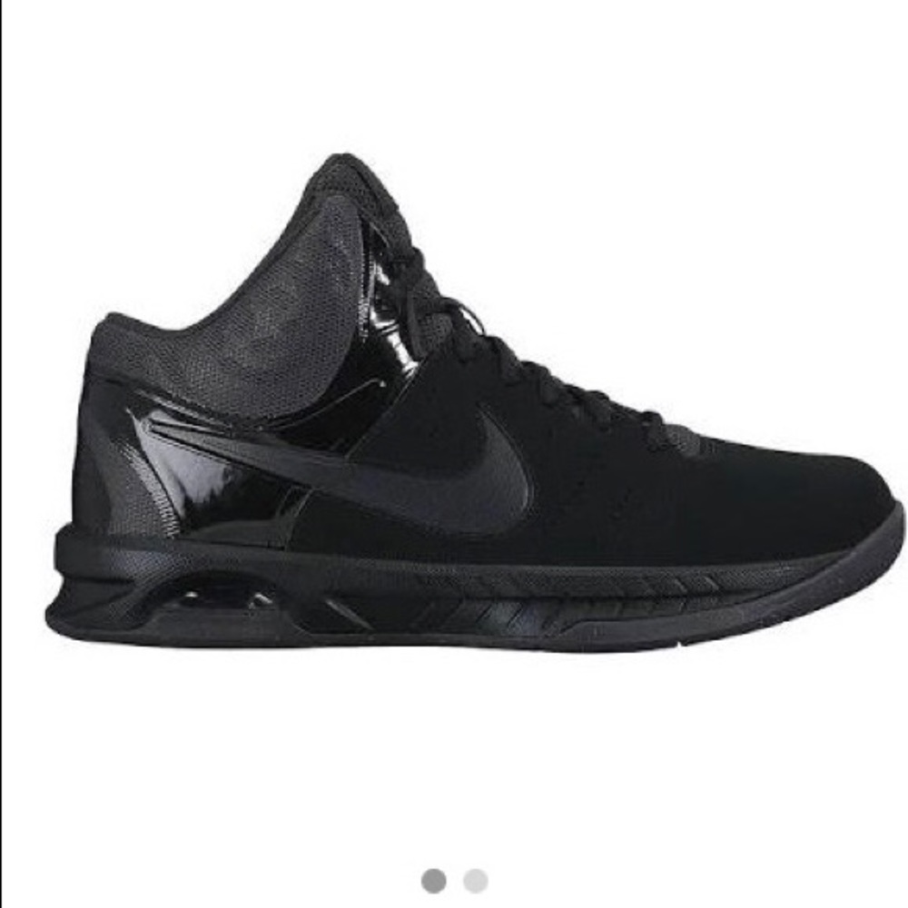 Nike Air VISI Pro VI Basketball Shoes 8.5 EUC